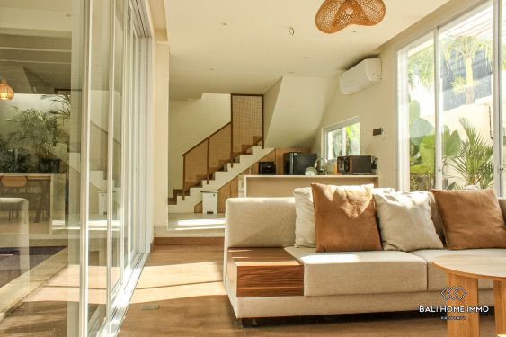 Image 3 from Villa neuve de 2 chambres à vendre et à louer à Bali - Tumbak bayuh