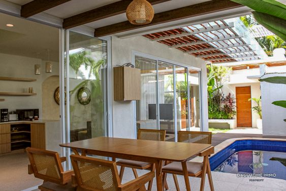 Image 3 from Brand new 2 bedrooms villa for sale in Bali - Tumbak bayuh