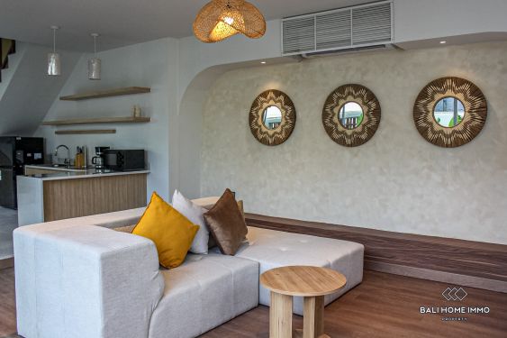 Image 4 from Villa neuve de 2 chambres à vendre et à louer à Bali - Tumbak bayuh