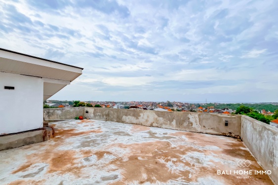 Image 16 from BRAND NEW 2 BEDROOMS VILLA FOR SALE AND YEARLY RENTAL IN JIMBARAN