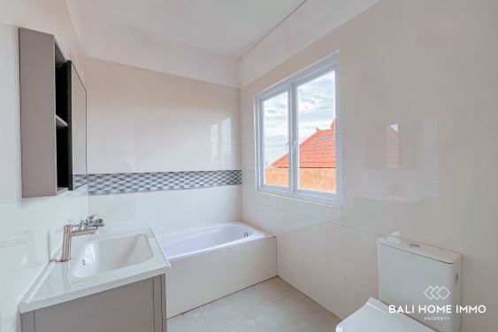 Image 13 from BRAND NEW 2 BEDROOMS VILLA FOR SALE AND YEARLY RENTAL IN JIMBARAN