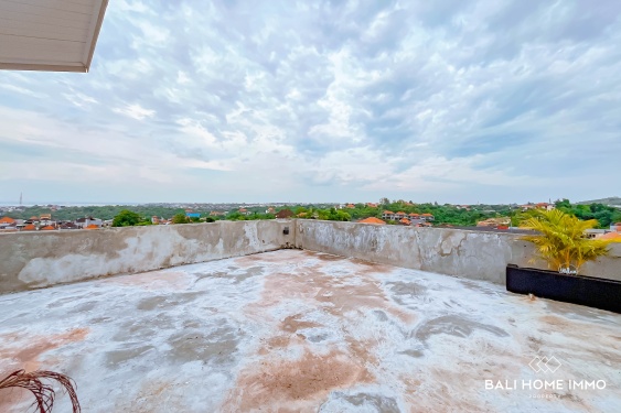 Image 17 from BRAND NEW 2 BEDROOMS VILLA FOR SALE AND YEARLY RENTAL IN JIMBARAN