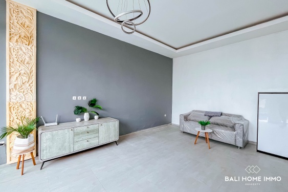 Image 4 from BRAND NEW 2 BEDROOMS VILLA FOR SALE AND YEARLY RENTAL IN JIMBARAN