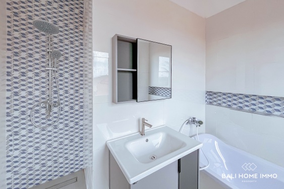 Image 14 from BRAND NEW 2 BEDROOMS VILLA FOR SALE AND YEARLY RENTAL IN JIMBARAN