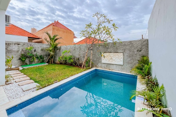 Image 2 from BRAND NEW 2 BEDROOMS VILLA FOR SALE AND YEARLY RENTAL IN JIMBARAN