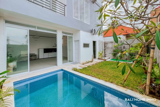 Image 1 from BRAND NEW 2 BEDROOMS VILLA FOR SALE AND YEARLY RENTAL IN JIMBARAN