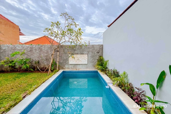 Image 3 from BRAND NEW 2 BEDROOMS VILLA FOR SALE AND YEARLY RENTAL IN JIMBARAN