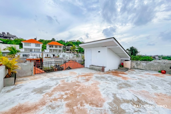 Image 15 from BRAND NEW 2 BEDROOMS VILLA FOR SALE AND YEARLY RENTAL IN JIMBARAN