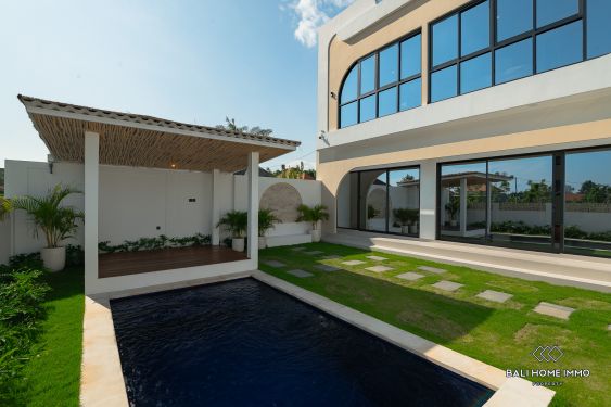 Image 1 from Brand new 2 Bedroom villa for sale Freehold in Bali Lovina Beach