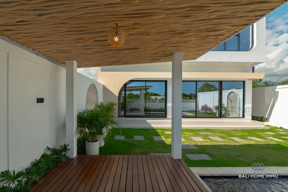 Image 2 from Brand new 2 Bedroom villa for sale Freehold in Bali Lovina Beach