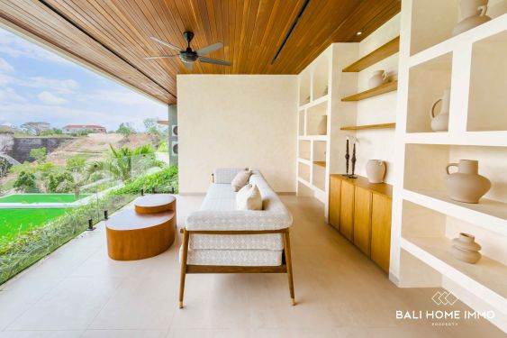 Image 10 from BRAND NEW 2 BEDROOMS VILLA WITH OCEAN VIEW FOR SALE FREEHOLD IN KUTUH NEAR PANDAWA BEACH