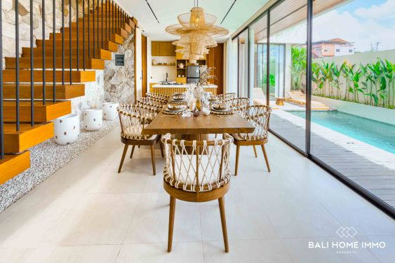 Image 14 from BRAND NEW 2 BEDROOMS VILLA WITH OCEAN VIEW FOR SALE FREEHOLD IN KUTUH NEAR PANDAWA BEACH