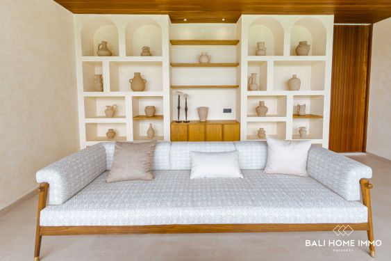 Image 9 from BRAND NEW 2 BEDROOMS VILLA WITH OCEAN VIEW FOR SALE FREEHOLD IN KUTUH NEAR PANDAWA BEACH