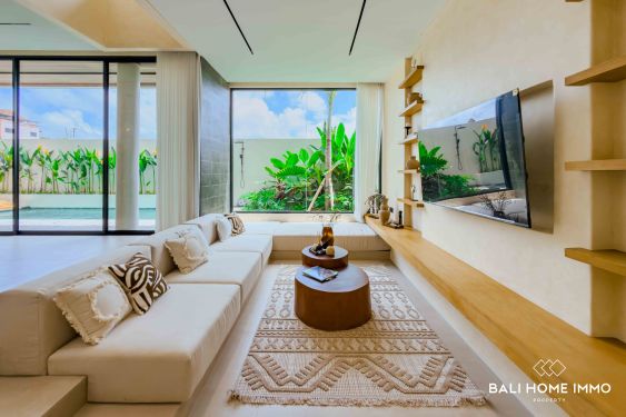 Image 6 from BRAND NEW 2 BEDROOMS VILLA WITH OCEAN VIEW FOR SALE FREEHOLD IN KUTUH NEAR PANDAWA BEACH