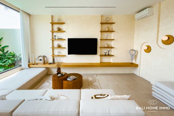 Image 8 from BRAND NEW 2 BEDROOMS VILLA WITH OCEAN VIEW FOR SALE FREEHOLD IN KUTUH NEAR PANDAWA BEACH