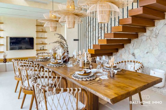 Image 13 from BRAND NEW 2 BEDROOMS VILLA WITH OCEAN VIEW FOR SALE FREEHOLD IN KUTUH NEAR PANDAWA BEACH