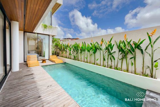 Image 3 from BRAND NEW 2 BEDROOMS VILLA WITH OCEAN VIEW FOR SALE FREEHOLD IN KUTUH NEAR PANDAWA BEACH