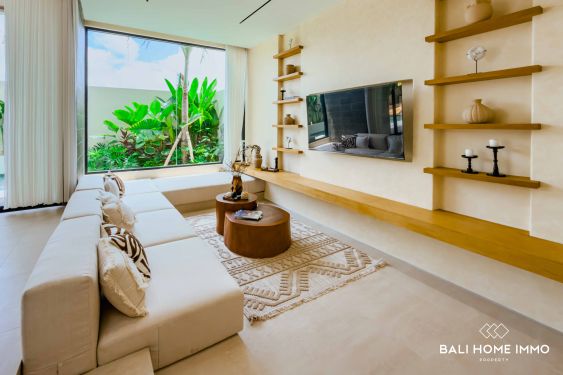 Image 7 from BRAND NEW 2 BEDROOMS VILLA WITH OCEAN VIEW FOR SALE FREEHOLD IN KUTUH NEAR PANDAWA BEACH