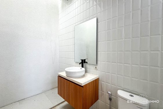 Image 10 from VILLA NEUVE DE 2 CHAMBRES À VENDRE EN PLEINE PROPRIÉTÉ À KUTUH PRÈS DE LA PLAGE DE PANDAWA