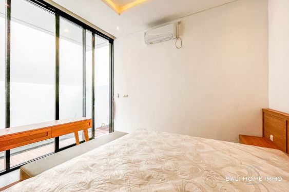 Image 7 from VILLA NEUVE DE 2 CHAMBRES À VENDRE EN PLEINE PROPRIÉTÉ À KUTUH PRÈS DE LA PLAGE DE PANDAWA