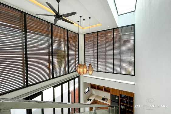 Image 13 from VILLA NEUVE DE 2 CHAMBRES À VENDRE EN PLEINE PROPRIÉTÉ À KUTUH PRÈS DE LA PLAGE DE PANDAWA