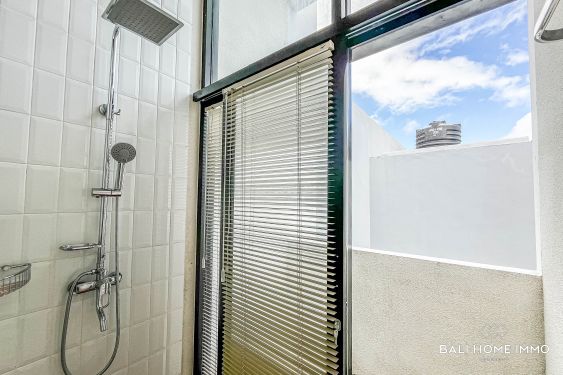 Image 11 from VILLA NEUVE DE 2 CHAMBRES À VENDRE EN PLEINE PROPRIÉTÉ À KUTUH PRÈS DE LA PLAGE DE PANDAWA