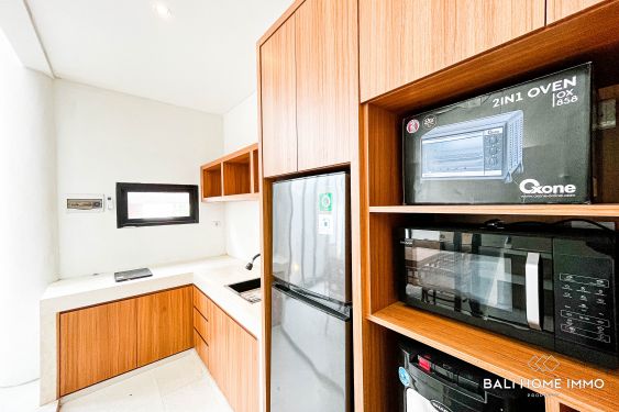 Image 4 from VILLA NEUVE DE 2 CHAMBRES À VENDRE EN PLEINE PROPRIÉTÉ À KUTUH PRÈS DE LA PLAGE DE PANDAWA