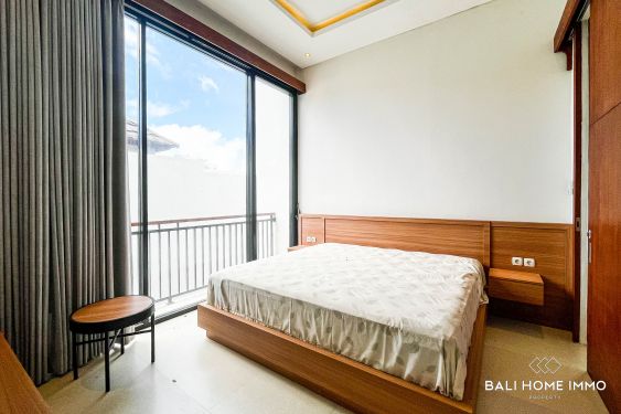 Image 5 from VILLA NEUVE DE 2 CHAMBRES À VENDRE EN PLEINE PROPRIÉTÉ À KUTUH PRÈS DE LA PLAGE DE PANDAWA