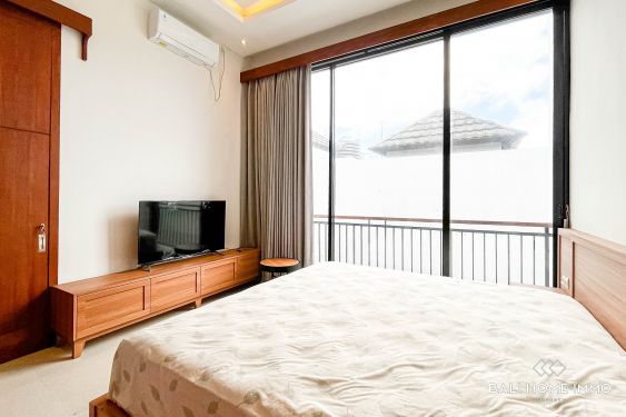 Image 6 from VILLA NEUVE DE 2 CHAMBRES À VENDRE EN PLEINE PROPRIÉTÉ À KUTUH PRÈS DE LA PLAGE DE PANDAWA