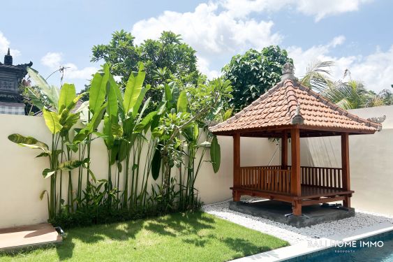 Image 3 from BRAND NEW 2 BEDROOMS VILLA FOR SALE IN BALI NUSA DUA