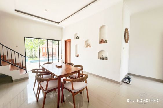 Image 4 from BRAND NEW 3 BEDROOMS VILLA FOR SALE IN BALI JIMBARAN
