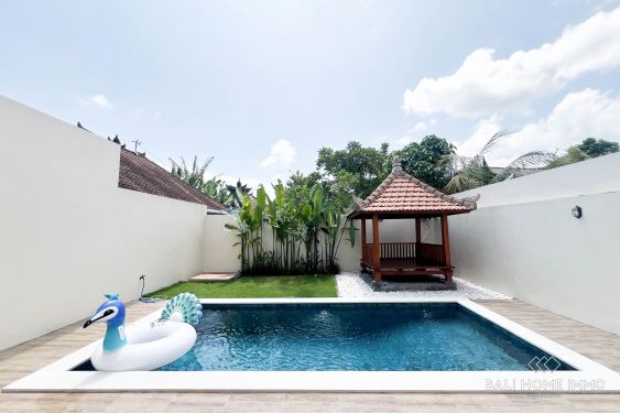 Image 2 from BRAND NEW 2 BEDROOMS VILLA FOR SALE IN BALI NUSA DUA