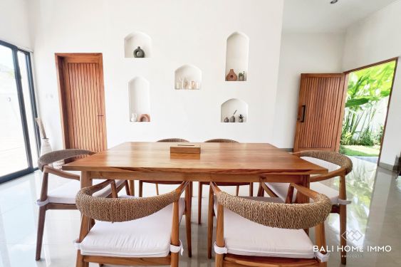 Image 5 from BRAND NEW 3 BEDROOMS VILLA FOR SALE IN BALI JIMBARAN