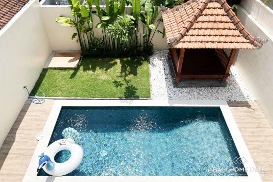 Image 1 from BRAND NEW 2 BEDROOMS VILLA FOR SALE IN BALI NUSA DUA