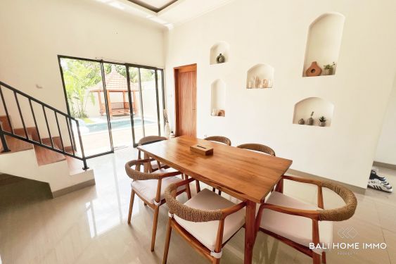 Image 6 from BRAND NEW 3 BEDROOMS VILLA FOR SALE IN BALI JIMBARAN