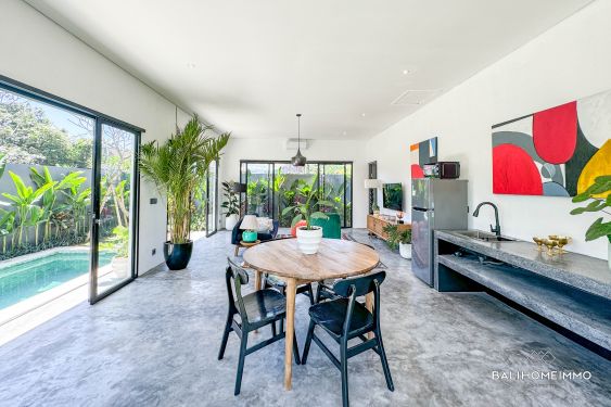 Image 12 from Brand New 2 bedrooms Villa for Sale in Kerobokan