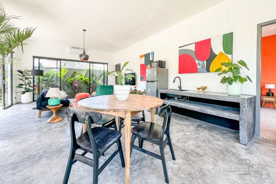 Image 11 from Brand New 2 bedrooms Villa for Sale in Kerobokan