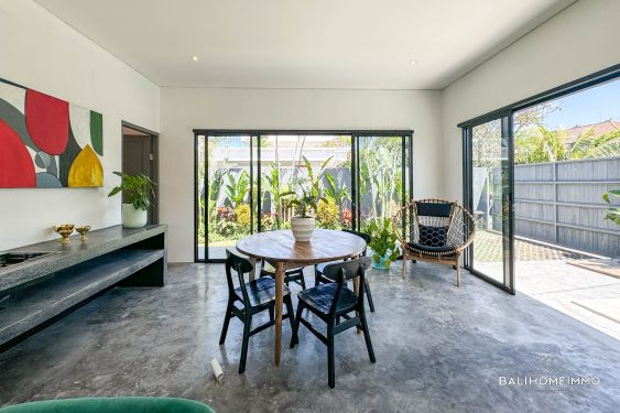 Image 10 from Brand New 2 bedrooms Villa for Sale in Kerobokan