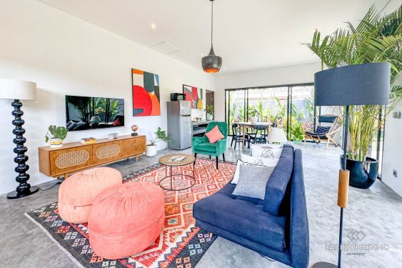 Image 4 from Brand New 2 bedrooms Villa for Sale in Kerobokan