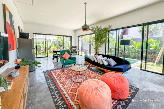 Image 6 from Brand New 2 bedrooms Villa for Sale in Kerobokan