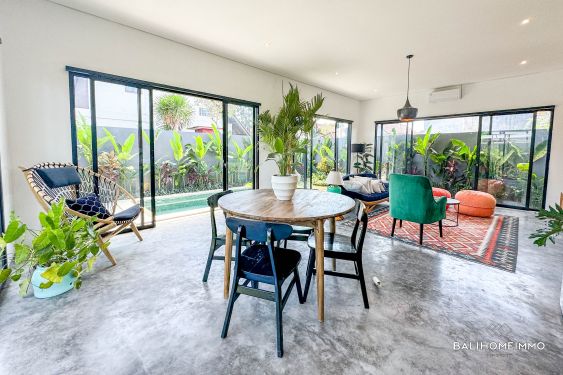 Image 8 from Brand New 2 bedrooms Villa for Sale in Kerobokan