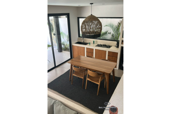 Image 8 from VILLA 2 KAMAR TIDUR BARU DIJUAL DI ULUWATU DEKAT PANTAI NYANG NYANG