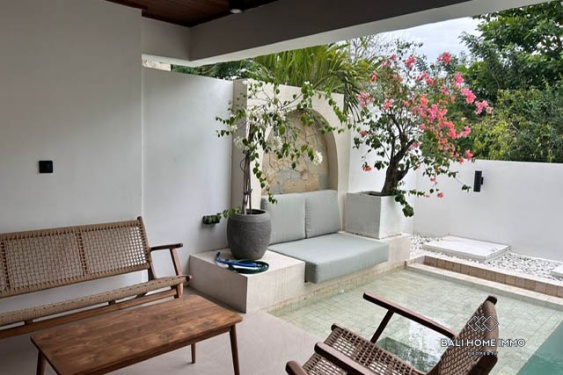 Image 16 from VILLA 2 KAMAR TIDUR BARU DIJUAL DI ULUWATU DEKAT PANTAI NYANG NYANG