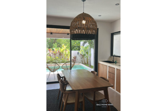 Image 9 from VILLA 2 KAMAR TIDUR BARU DIJUAL DI ULUWATU DEKAT PANTAI NYANG NYANG