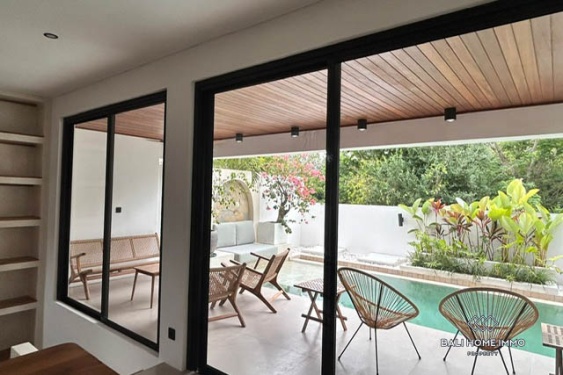 Image 15 from VILLA 2 KAMAR TIDUR BARU DIJUAL DI ULUWATU DEKAT PANTAI NYANG NYANG