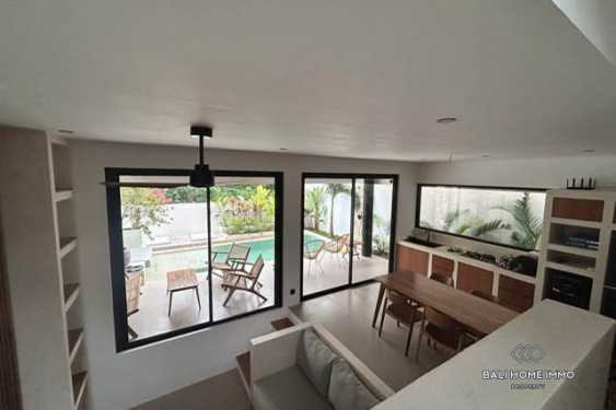 Image 6 from VILLA 2 KAMAR TIDUR BARU DIJUAL DI ULUWATU DEKAT PANTAI NYANG NYANG