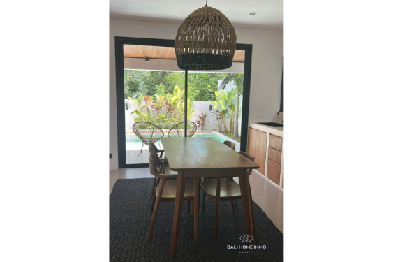 Image 10 from VILLA 2 KAMAR TIDUR BARU DIJUAL DI ULUWATU DEKAT PANTAI NYANG NYANG