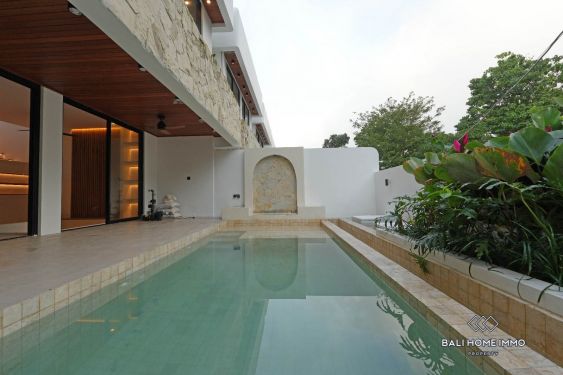 Image 2 from VILLA 2 KAMAR TIDUR BARU DIJUAL DI ULUWATU DEKAT PANTAI NYANG NYANG
