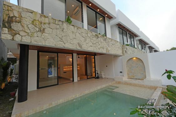 Image 1 from VILLA 2 KAMAR TIDUR BARU DIJUAL DI ULUWATU DEKAT PANTAI NYANG NYANG