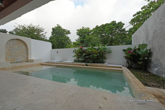Image 3 from VILLA 2 KAMAR TIDUR BARU DIJUAL DI ULUWATU DEKAT PANTAI NYANG NYANG